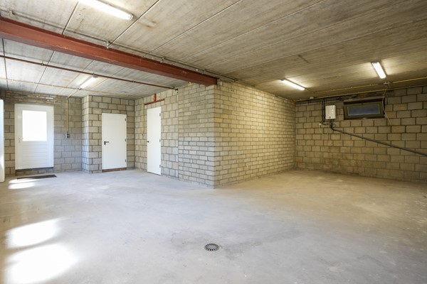 Medium property photo - De Hut 8, 6273 NA Ingber